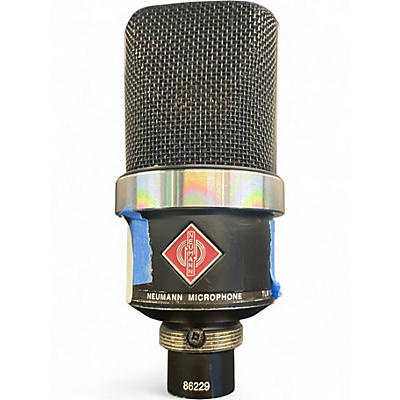 Used Neumann TLM102 Condenser Microphone