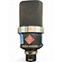 Used Neumann TLM102 Condenser Microphone