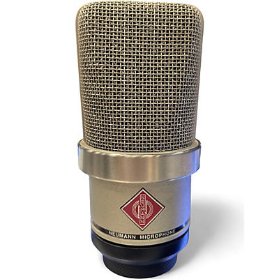 Used Neumann TLM102 Condenser Microphone