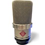Used Neumann TLM102 Condenser Microphone