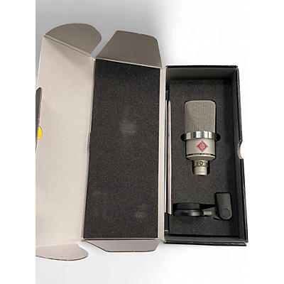 Used Neumann TLM102 Condenser Microphone