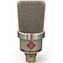 Used Neumann TLM102 Condenser Microphone