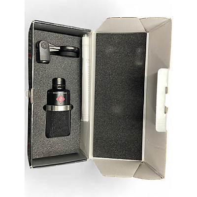 Used Neumann TLM102 Condenser Microphone