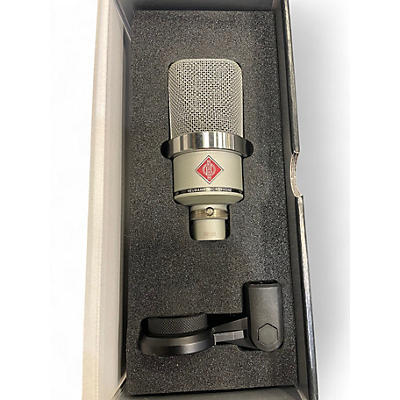 Used Neumann TLM102 Condenser Microphone
