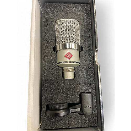 Used Neumann TLM102 Condenser Microphone