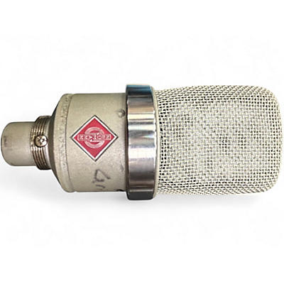 Used Neumann TLM102 Condenser Microphone