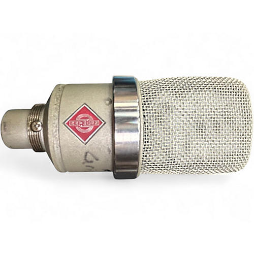 Used Neumann TLM102 Condenser Microphone