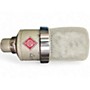 Used Neumann TLM102 Condenser Microphone