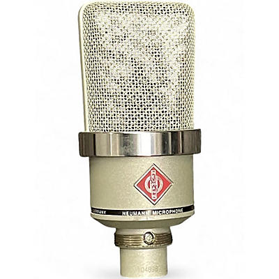 Used Neumann TLM102 Condenser Microphone
