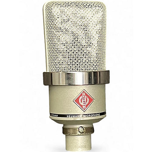 Used Neumann TLM102 Condenser Microphone