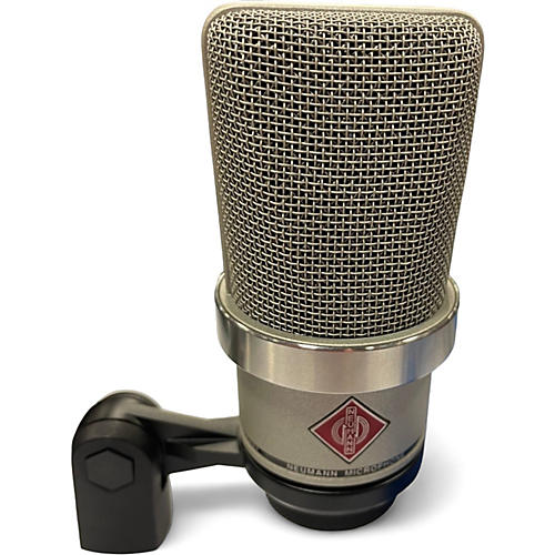 Used Neumann TLM102 Condenser Microphone