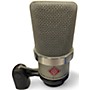 Used Neumann TLM102 Condenser Microphone