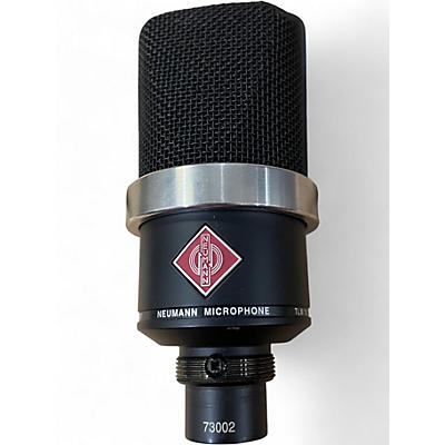 Used Neumann TLM102 Condenser Microphone