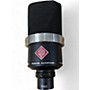 Used Neumann TLM102 Condenser Microphone
