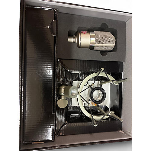 Used Neumann TLM102 Condenser Microphone