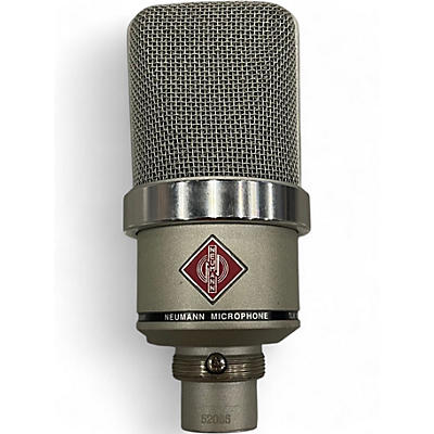 Used Neumann TLM102 Condenser Microphone