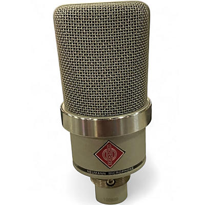Used Neumann TLM102 Condenser Microphone