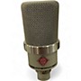 Used Neumann TLM102 Condenser Microphone