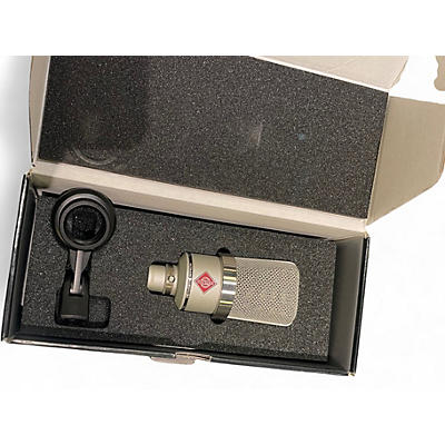 Used Neumann TLM102 Condenser Microphone