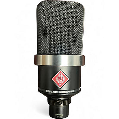 Used Neumann TLM102 Condenser Microphone