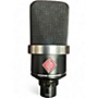Used Neumann TLM102 Condenser Microphone