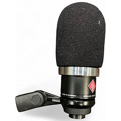 Used Neumann TLM102 Condenser Microphone