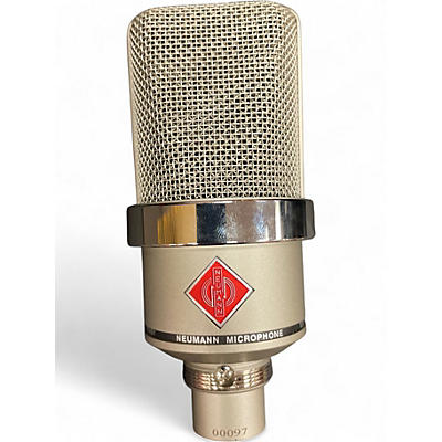 Used Neumann TLM102 Condenser Microphone