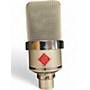 Used Neumann TLM102 Condenser Microphone