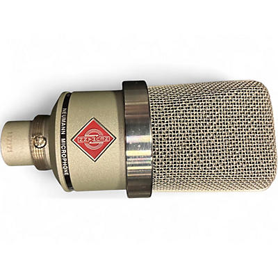 Used Neumann TLM102 Condenser Microphone