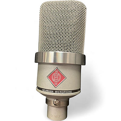 Used Neumann TLM102 Condenser Microphone