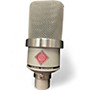 Used Neumann TLM102 Condenser Microphone