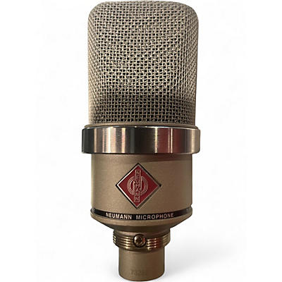 Used Neumann TLM102 Condenser Microphone