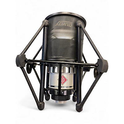 Used Neumann TLM102 Condenser Microphone