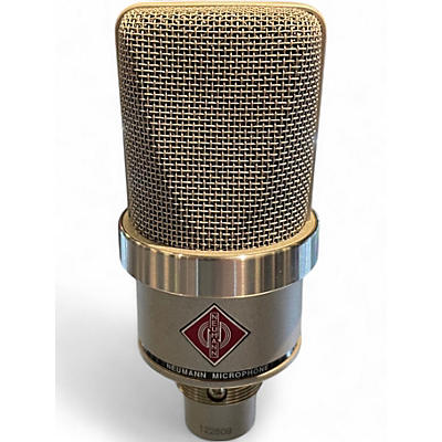 Used Neumann TLM102 Condenser Microphone