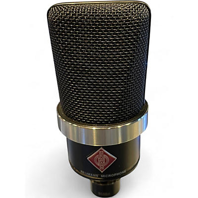 Used Neumann TLM102 Condenser Microphone