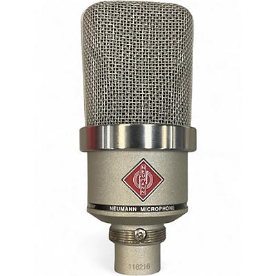 Used Neumann TLM102 Condenser Microphone