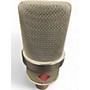Used Neumann TLM102 Condenser Microphone