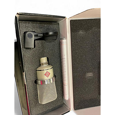 Used Neumann TLM102 Condenser Microphone