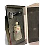 Used Neumann TLM102 Condenser Microphone