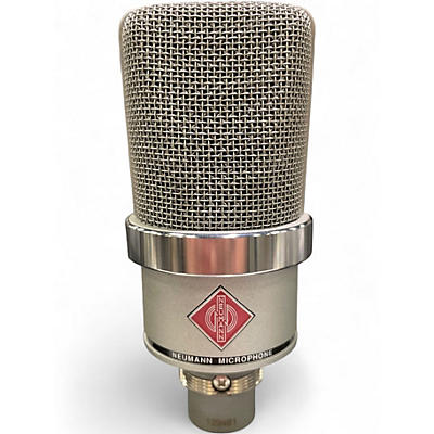 Used Neumann TLM102 Condenser Microphone