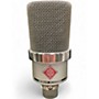 Used Neumann TLM102 Condenser Microphone