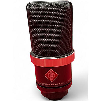 Used Neumann TLM102 Condenser Microphone