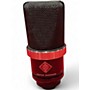 Used Neumann TLM102 Condenser Microphone