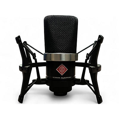 Used Neumann TLM102 Condenser Microphone