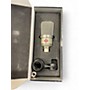 Used Neumann TLM102 Condenser Microphone