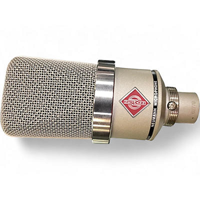 Used Neumann TLM102 Condenser Microphone