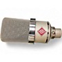 Used Neumann TLM102 Condenser Microphone