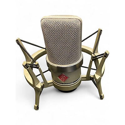 Used Neumann TLM102 Condenser Microphone