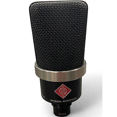 Used Neumann TLM102 Condenser Microphone