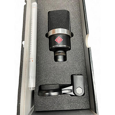 Used Neumann TLM102 Condenser Microphone